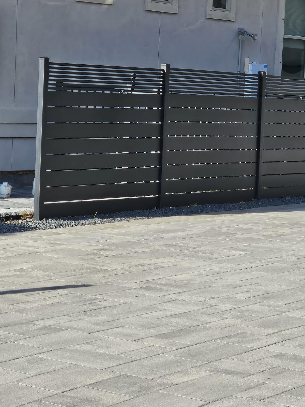 WPC vs Vinyl Fence: Which Is Best for Fulshear TX Homes? - Image 2